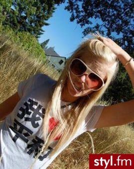 Blond Rozpuszczone Proste Na co dzień Długie Fryzury