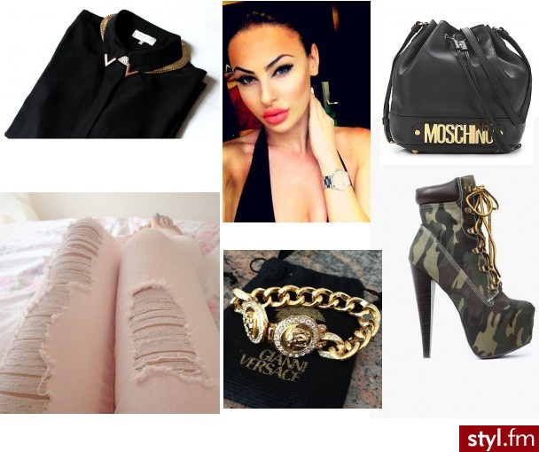 /// - Styler