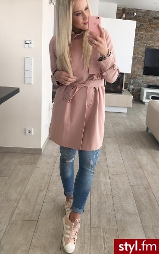 Pozostałe Ciuchy Moda