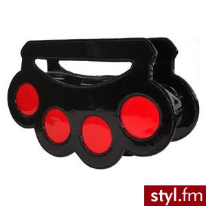 Pozostałe Torebki Moda