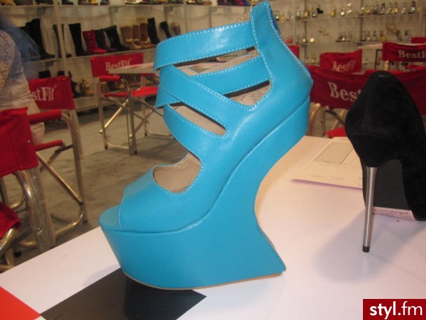 Koturny Buty Moda