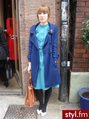 (\",). Manchester looks - Moda uliczna Inne Moda