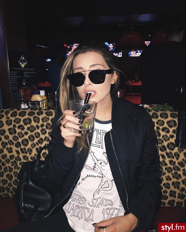Okulary Dodatki Moda