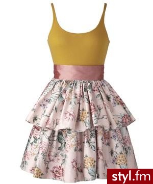 Pozostałe Ciuchy Moda