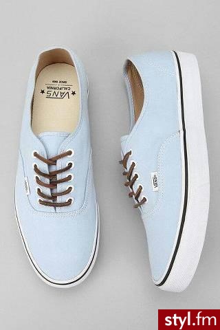 Trampki Buty Moda
