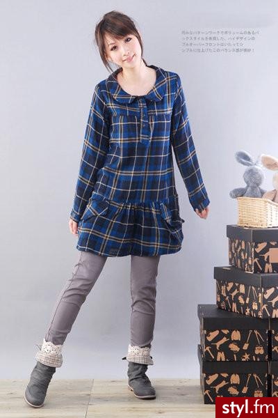 Bluzka-PLN32.40 - Pozostałe Ciuchy Moda