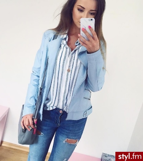 Pozostałe Ciuchy Moda