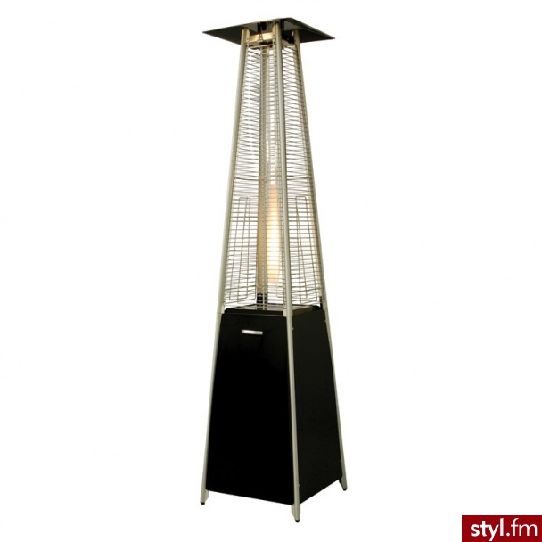 Intex Parasol Grzewczy Piramida - Parasole Dodatki Moda