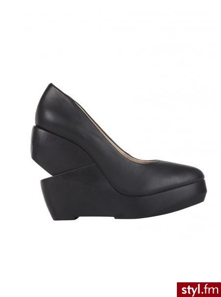 Koturny Buty Moda