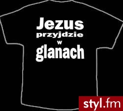 koszulka. Koszulka 120 g/m2.

Cena: 15.9 zł - Pozostałe Ciuchy Moda