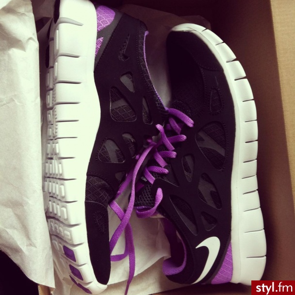 Sportowe Buty Moda