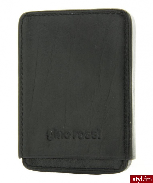Gino Rossi WIzYTOWNIK 0092 - Portfele i etui Dodatki Moda