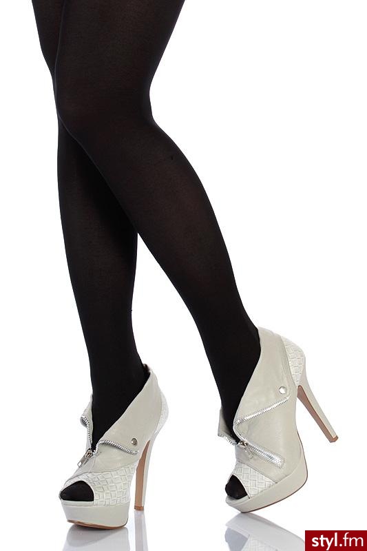 Pozostałe Buty Moda