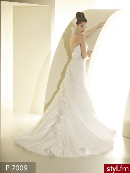 La Perla - Suknie ślubne Ślub Moda
