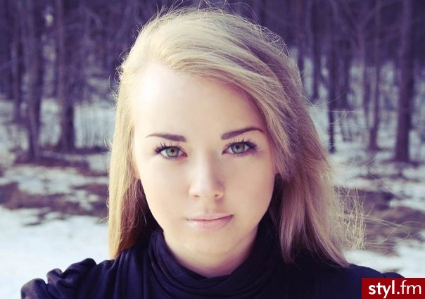 Dzienne Makijaże