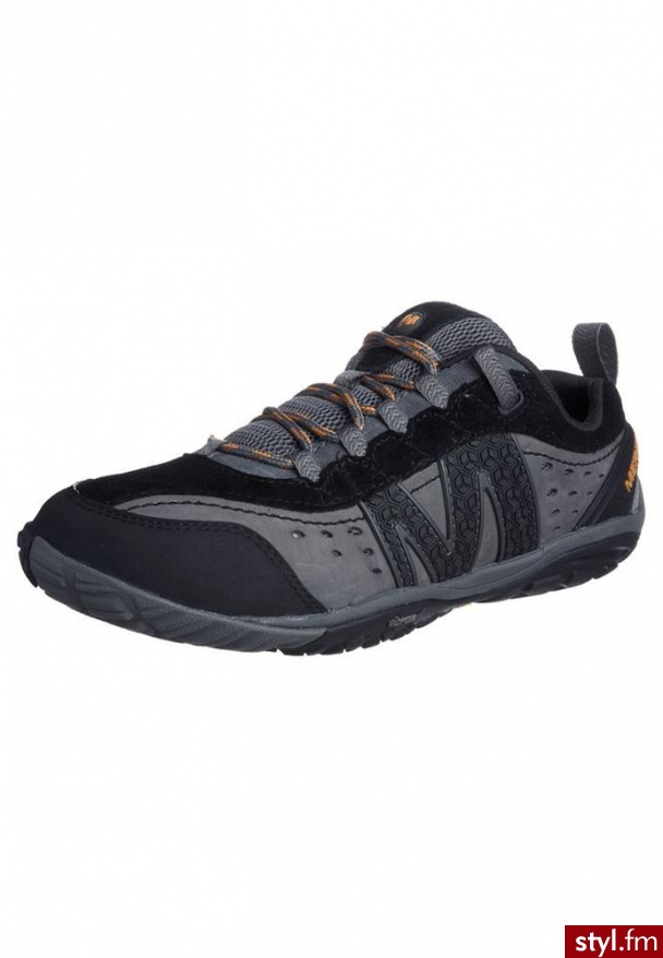 Merrell VENTURE GLOVE Obuwie hikingowe szary (J420) - Pozostałe Buty Moda