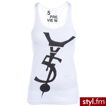 ysl - Pozostałe Ciuchy Moda