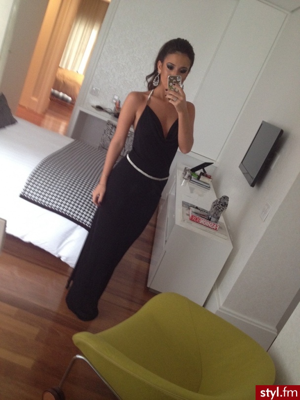 Dzienne Sukienki Moda