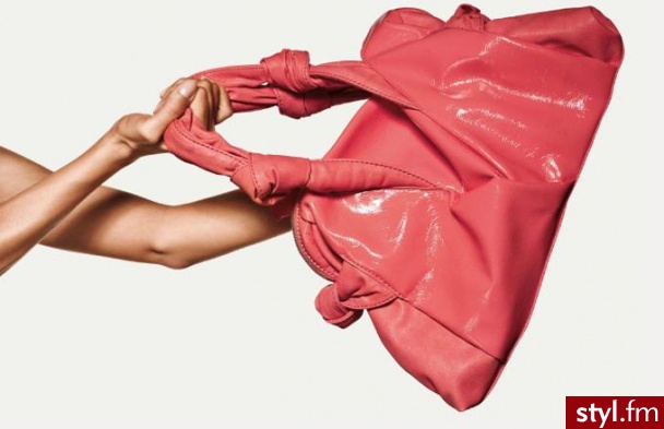 United Colors of Benetton - Pozostałe Torebki Moda