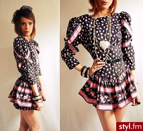 Pozostałe Ciuchy Moda