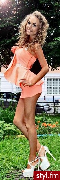 Pozostałe Ciuchy Moda