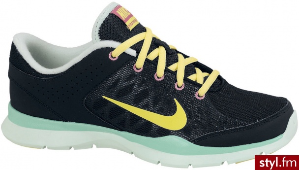 nike flex trainer 3 - Sportowe Buty Moda