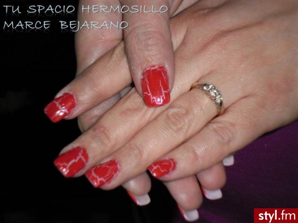 Paznokcie