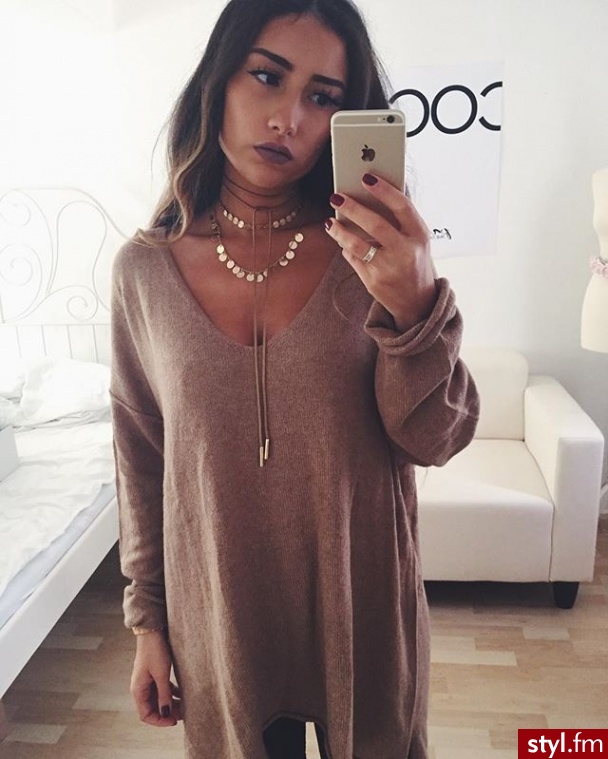 Pozostałe Ciuchy Moda