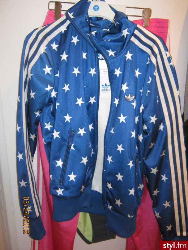 Bluzy Ciuchy Moda