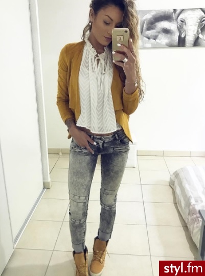 Pozostałe Ciuchy Moda