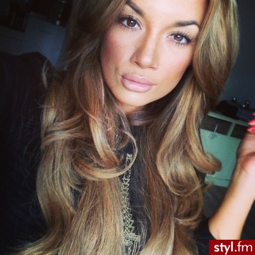 Dzienne Makijaże