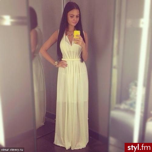 Dzienne Sukienki Moda