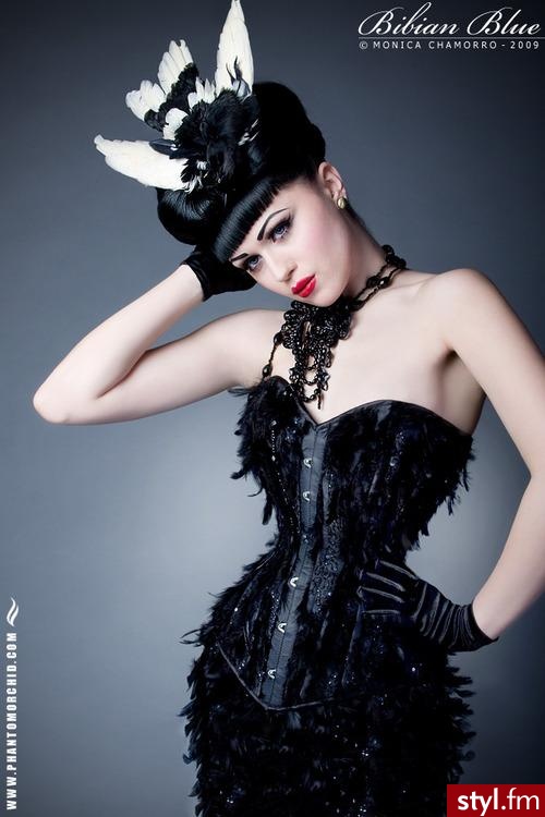 Bielizna Moda