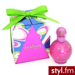 Perfum Britney Spears .
Słodko pachnie :) - Misz-masz