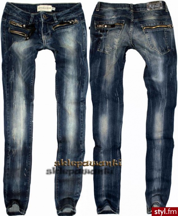 Pozostałe Ciuchy Moda