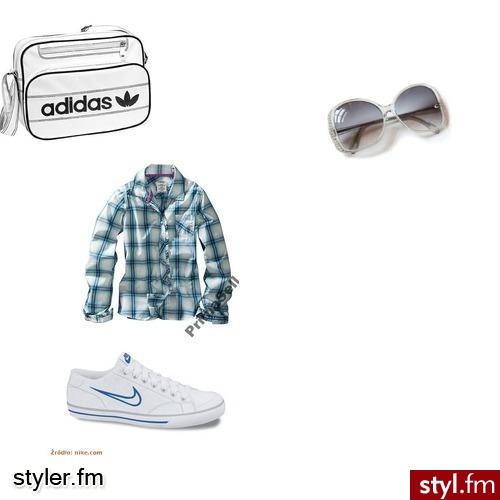na spotrowooo - Styler