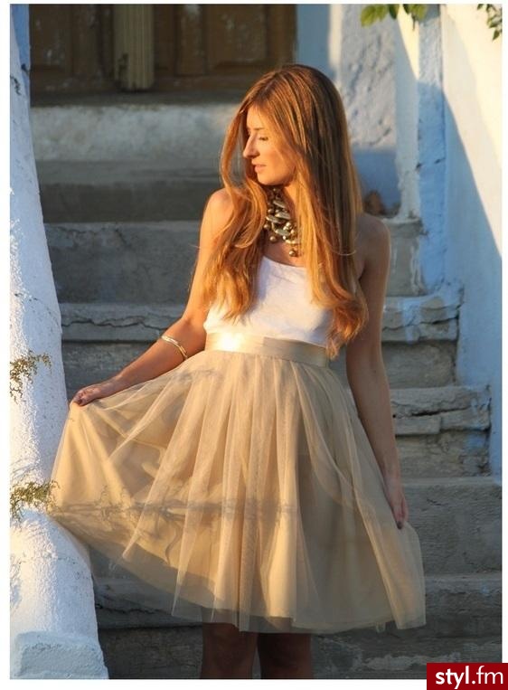 Sukienki Moda