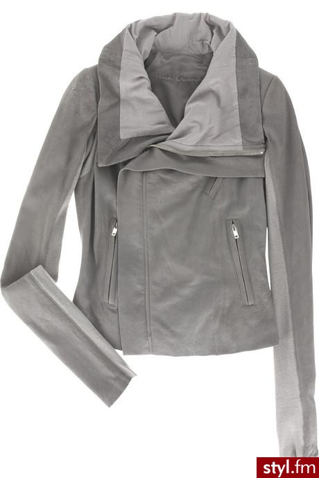 (\",). Rick Owens - Pozostałe Ciuchy Moda