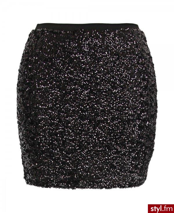 KRISP £17.99 - Krótkie Spódnice Moda