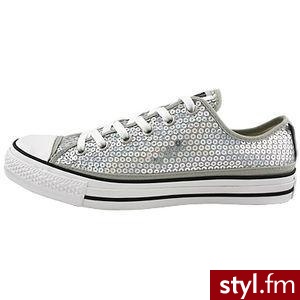 Pozostałe Buty Moda