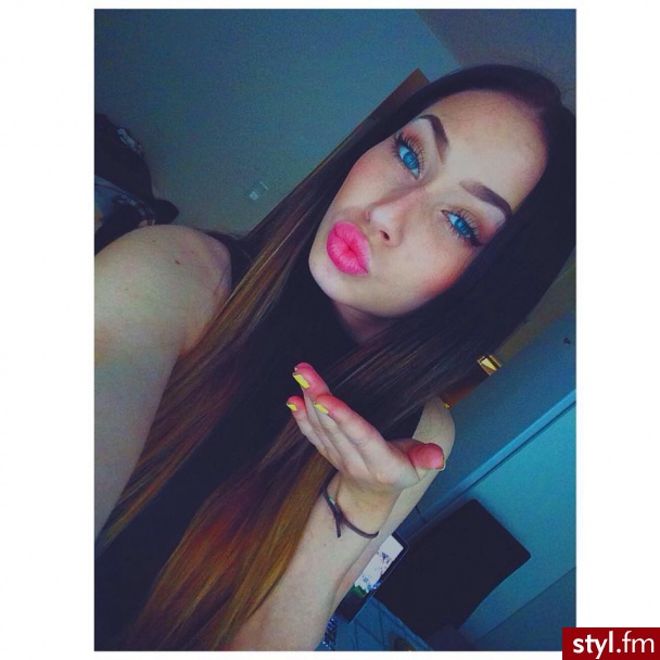 Dzienne Makijaże