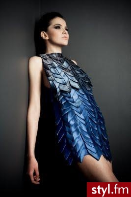 Sukienki Moda