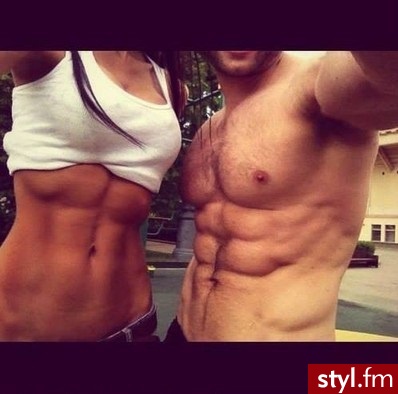 Sport i fitness