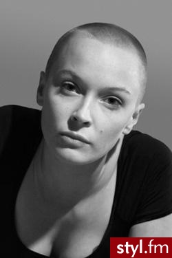 Krótkie Fryzury