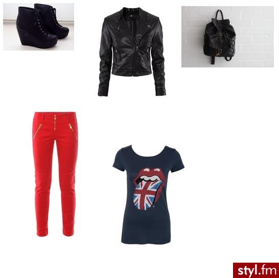 Rock_girl - Styler