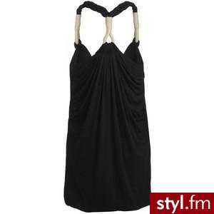 Niko Dress - All Saints - Polyvore. Pobrano ze strony: http://www.polyvore.com/niko_dress/thing?id=18657148 - Pozostałe Ciuchy Moda
