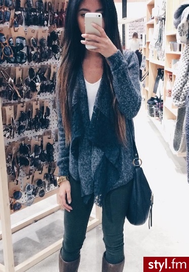 Pozostałe Ciuchy Moda
