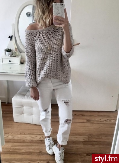 Pozostałe Ciuchy Moda