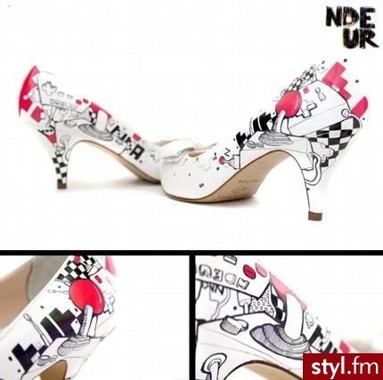 http://www.etsy.com/view_listing.php?listing_id=7611623 - Pozostałe Buty Moda