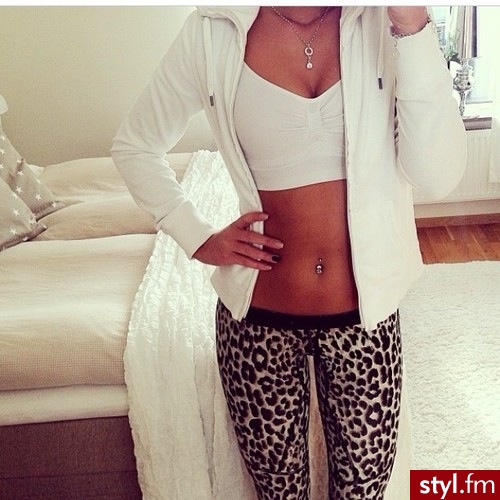 Sport i fitness